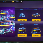 Pembayaran Free Fire Ditolak? Ini Penyebab dan Cara Mengatasi Error Google Play Saat Top Up Diamond