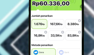 Cara Menarik Uang di Aplikasi Pinjoy: Panduan Lengkap dari Kumpulkan Koin sampai Cair ke Dana