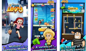 Cool Lady APK Game Penghasil Uang Baru Rilis, Benarkah Terbukti Membayar atau Sekadar Gimmick?