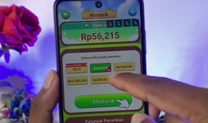 Game Harvest Block Crush Apakah Menghasilkan Uang? Review Jujur!