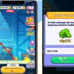 Masukkan Kode Undangan Cool Lady 55711108, Langsung Dapat Rp17.000? Ini Cara Lengkapnya