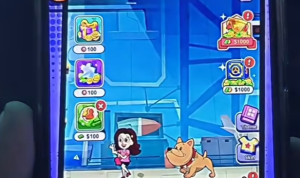 Cara Cepat Mendapatkan Uang Kertas Hijau di Cool Lady Terbukti Cair!