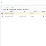Cara Mengetahui Nama Pengawas Silang TKA di Portal Madrasah