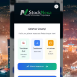 Stock Nexa com Apakah Aman atau Penipuan? Ini Fakta Legalitas