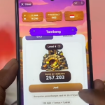 Bot Telegram AFK Golden Miner vs Grow Tea Benarkah Bisa Tarik Rp60.000 atau Cuma Game Biasa?
