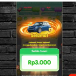 Turbo Merge Cars Apakah Terbukti Membayar? Review Penarikan Saldo!