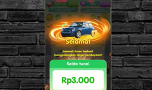Turbo Merge Cars Apakah Terbukti Membayar? Review Penarikan Saldo!