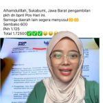 Bansos Cair Lewat PT Pos 2026, Ini Ciri KPM yang Sudah Pasti Dapat PKH & BPNT Tahap 1