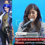 Akun Game dan YouTube Anak di Bawah 16 Tahun Diblokir? Ini Asal-Usul Isu 28 Maret yang Bikin Gamer Panik