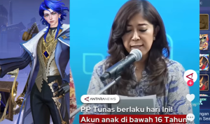 Akun Game dan YouTube Anak di Bawah 16 Tahun Diblokir? Ini Asal-Usul Isu 28 Maret yang Bikin Gamer Panik