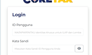 Cara Mengisi Lampiran Khusus Rekonsiliasi Laporan Keuangan SPT PPh Badan