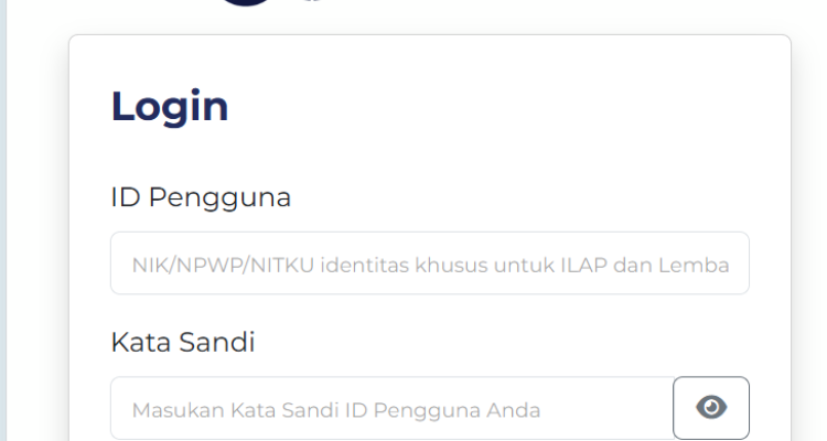 Cara Mengisi Lampiran Khusus Rekonsiliasi Laporan Keuangan SPT PPh Badan