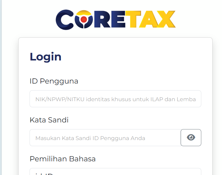 Cara Mengisi Lampiran Khusus Rekonsiliasi Laporan Keuangan SPT PPh Badan