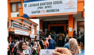 Terungkap! Ini Ciri KPM BLT Kesra yang Bansosnya Cair Lagi di 2026, Tidak Semua Dapat