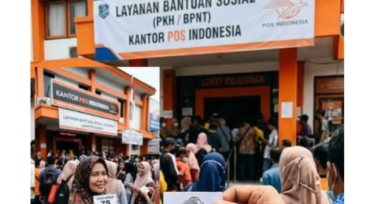 Terungkap! Ini Ciri KPM BLT Kesra yang Bansosnya Cair Lagi di 2026, Tidak Semua Dapat