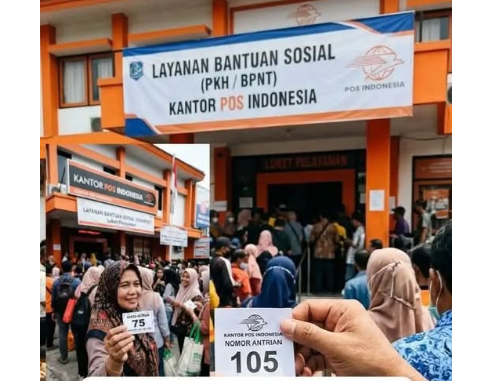 Terungkap! Ini Ciri KPM BLT Kesra yang Bansosnya Cair Lagi di 2026, Tidak Semua Dapat