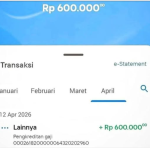 Bansos Tahap 2 Belum Cair? Ini Penjelasan Lengkap PKH dan BPNT April 2026
