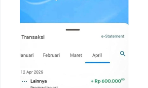 Bansos Tahap 2 Belum Cair? Ini Penjelasan Lengkap PKH dan BPNT April 2026