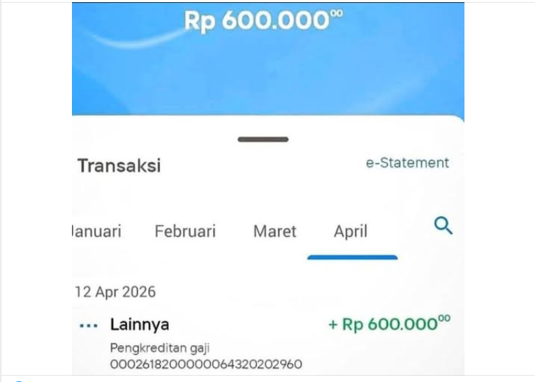 Bansos Tahap 2 Belum Cair? Ini Penjelasan Lengkap PKH dan BPNT April 2026