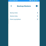 Tutorial Cara Backup Data Aplikasi FASIH Sensus Ekonomi 2026 dengan Mudah & Aman