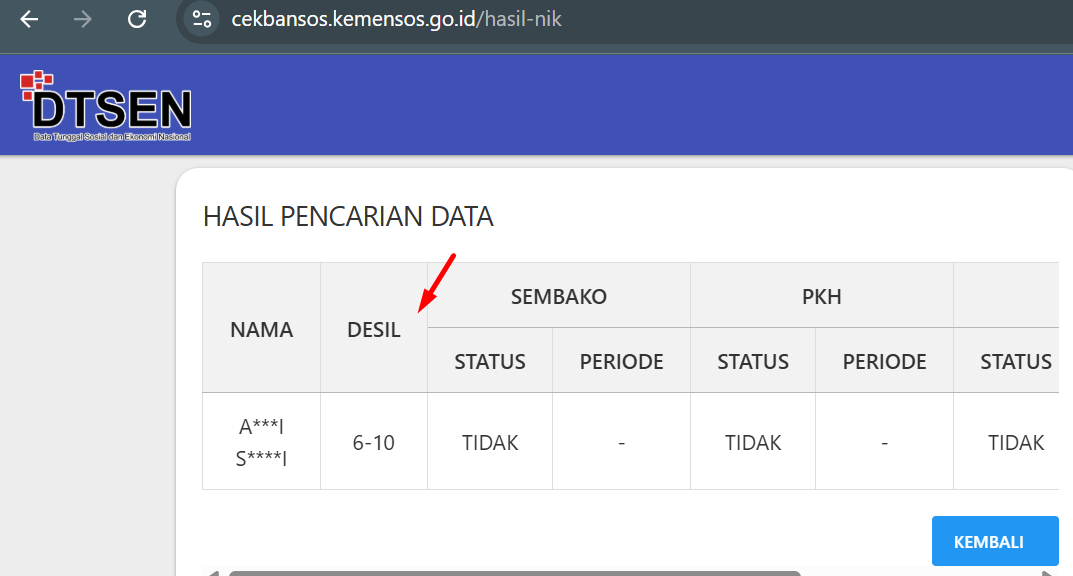3 Cara Cek Desil Bansos 2026, Bisa Online dan Offline dengan Mudah