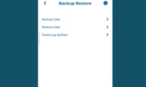 Tutorial Cara Backup Data Aplikasi FASIH Sensus Ekonomi 2026 dengan Mudah & Aman