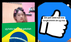 Video Gek Diah Selebgram Bali Viral, Kenapa Ramai Dicari? Ini Klarifikasi Lengkap dan Reaksi Netizen