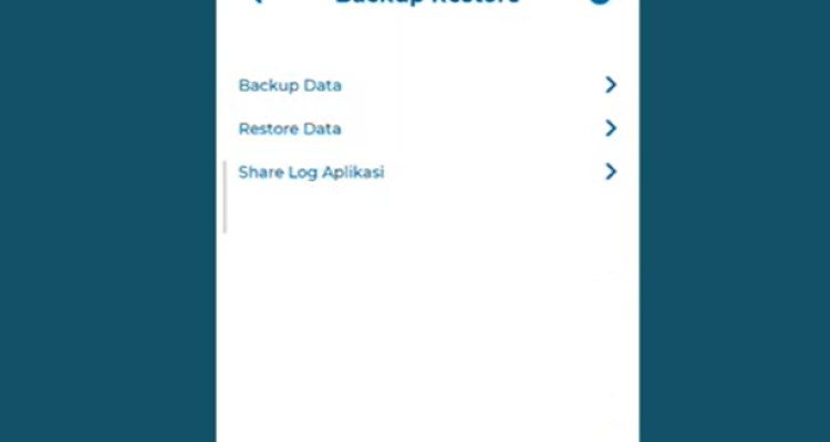 Tutorial Cara Backup Data Aplikasi FASIH Sensus Ekonomi 2026 dengan Mudah & Aman