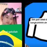 Isi Link Video Full Gek Diah Viral 6 Menit 15 Detik Terbongkar Netizen, Begini Kronologinya!