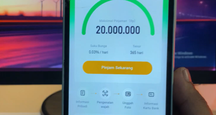 Review KasKu Pinjaman Online Limit 20 Juta Benarkah Amam atau Penipuan?