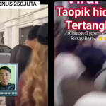 Taufik Hidayat dan Kasus Yuvita Bandung yang Viral, Apa yang Sebenarnya Terjadi Selama 3 Tahun?