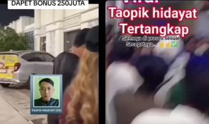 Taufik Hidayat dan Kasus Yuvita Bandung yang Viral, Apa yang Sebenarnya Terjadi Selama 3 Tahun?