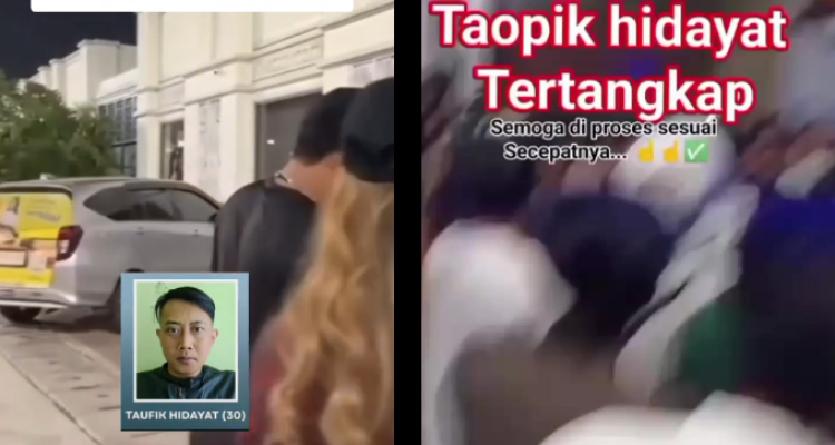 Taufik Hidayat dan Kasus Yuvita Bandung yang Viral, Apa yang Sebenarnya Terjadi Selama 3 Tahun?