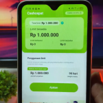 Review CashCepat Pinjaman Online, Bunga, Tenor, dan Risiko yang Jarang Dibahas