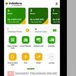 Indodana Apakah Aman? Ini Fakta Terbarunya! Wajib Tahu Sebelum Pakai