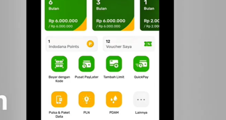 Indodana Apakah Aman? Ini Fakta Terbarunya! Wajib Tahu Sebelum Pakai