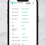 Aplikasi Pinjol Dana Bijak Review Jujur 2026, Apakah Aman dan Mudah Cair?