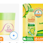 7 Manfaat Zwitsal Baby Cream yang Bikin Kulit Bayi Tetap Lembap Lembut dan Sehat