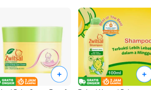 7 Manfaat Zwitsal Baby Cream yang Bikin Kulit Bayi Tetap Lembap Lembut dan Sehat