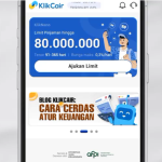 Pengalaman Pinjam Uang di Aplikasi Klik Cair 2026 Apakah Legal? Review!