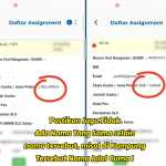 Cara Membedakan Prelist Keluarga, Usaha BKU, dan Bukan BKU di Aplikasi FASIH Sensus Ekonomi 2026