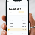 Pengalaman Pinjam Uang di Aplikasi Allo Bank 2026, Benarkah Bunga Rendah dan Layak Dicoba?