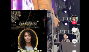 Kaka Slank Meninggal Dunia Benarkah? Cek Fakta Sebenarnya di Balik Kabar yang Viral