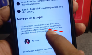 Cara Atasi Pelanggaran Inautentik di Facebook Monetisasi 2026, Penyebab, Dampak, dan Langkah Pemulihan Akun
