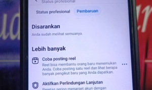 Cara Aktifkan Perlindungan Lanjutan di Facebook Pro dan Halaman 2026: Perlukah Diaktifkan atau Tidak?