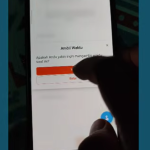 Cara Cepat Revisi Waktu Mulai Salah Klik di Aplikasi FASIH Sensus Ekonomi 2026
