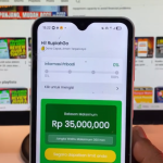 Review Jujur Rupiah Go, Bahaya atau Aman? Cair atau Tidak? Simak Faktanya Sebelum Mengajukan Pinjaman