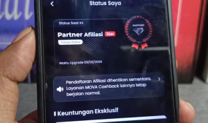 Kenapa Affiliate MOVA Cashback Dihentikan Sementara? Ini Penjelasan Lengkap dan Dampaknya ke Pengguna 2026