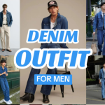 5 Gaya Kasual Pria yang Selalu Stylish Sepanjang Musim
