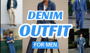 5 Gaya Kasual Pria yang Selalu Stylish Sepanjang Musim